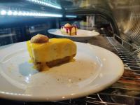 Desserts (click to enlarge)