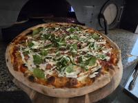 Facebook Winner Pizza Design (click to enlarge)